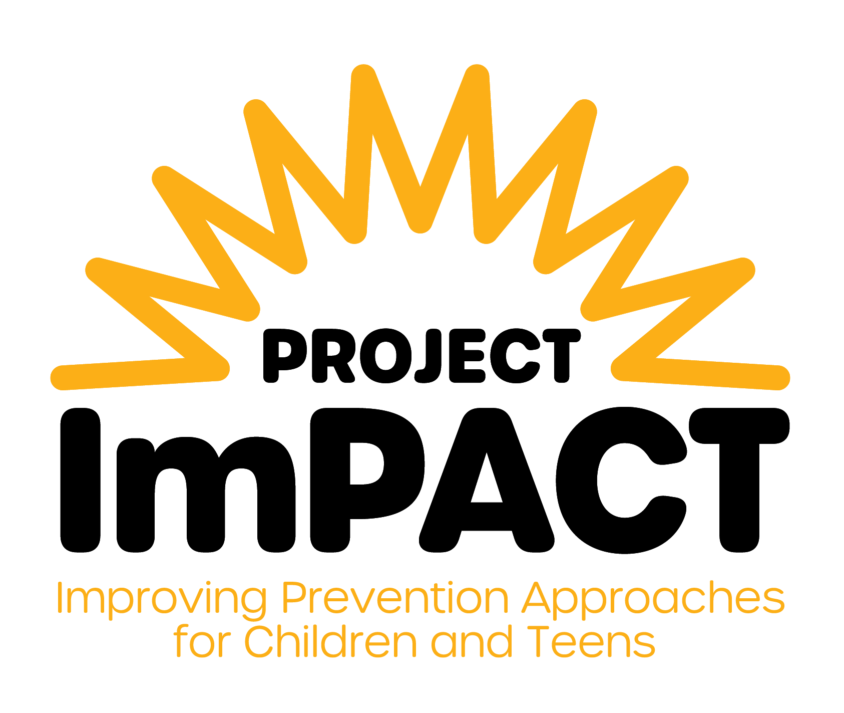 Improving Prevention Approaches for Children and Teens - Project ImPACT