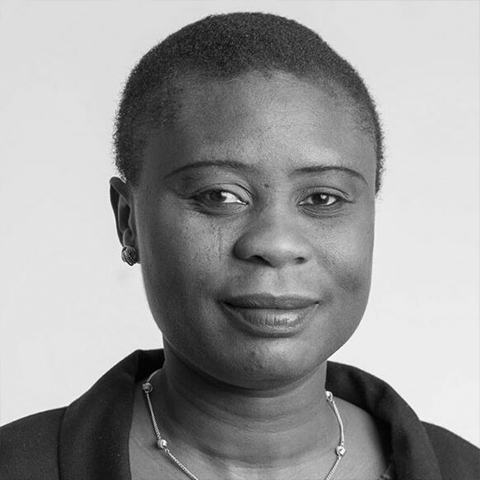 Bukola Oriola
